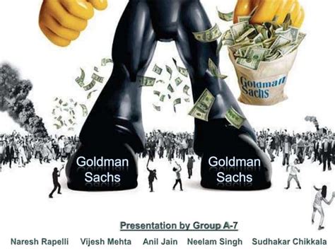 The Goldman Abacus Deal .